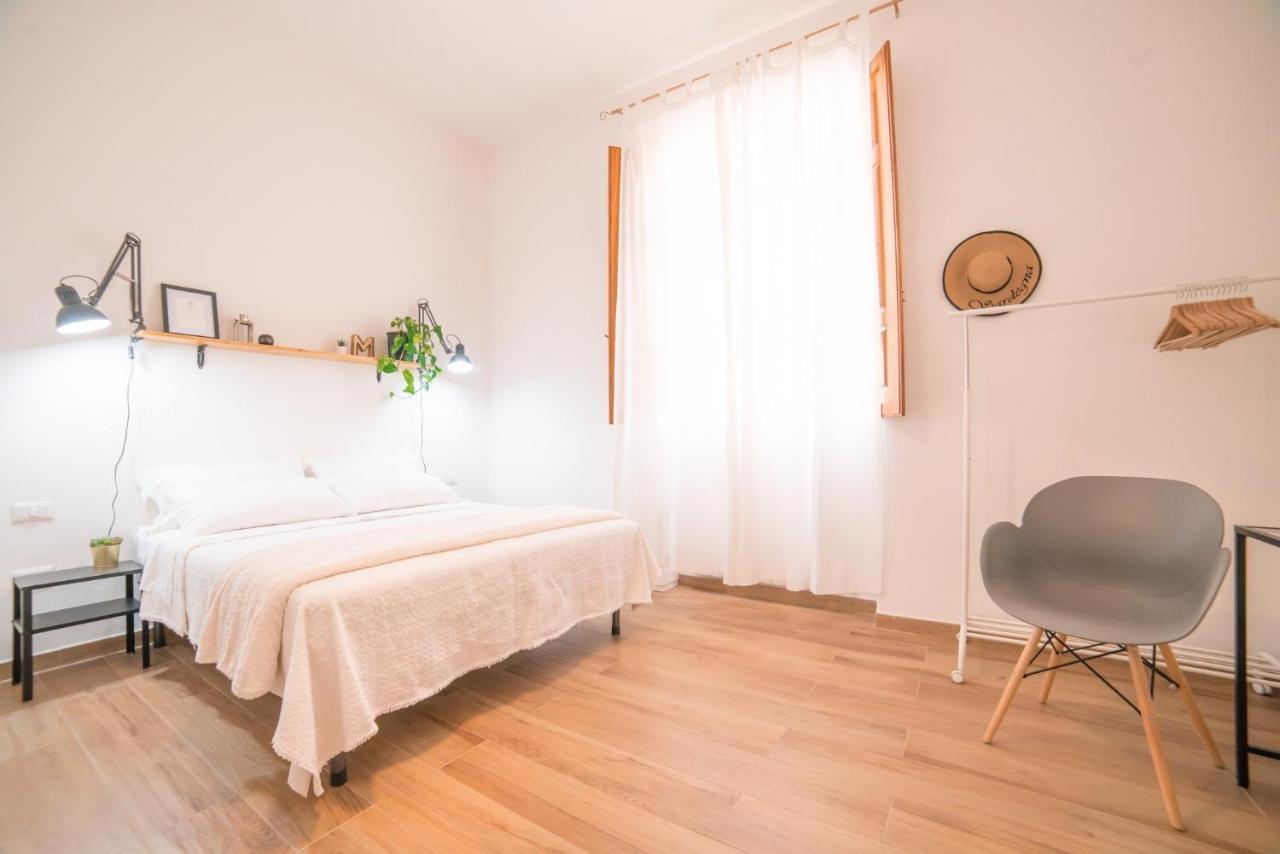 Minimalist Chic A Villanova 3Bdr - 2Bth - Wifi Кальяри Экстерьер фото